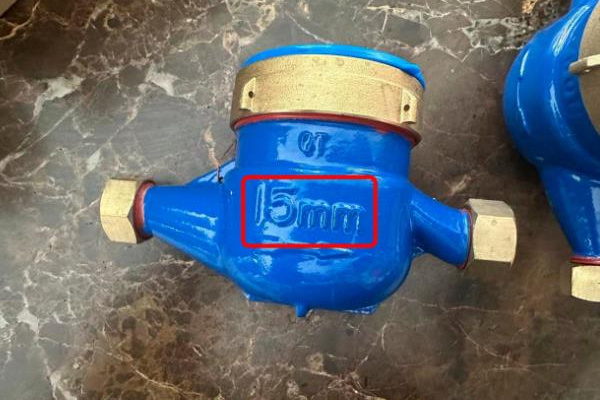 光電直讀水表的價格跟什么因素有關系？ 圖1