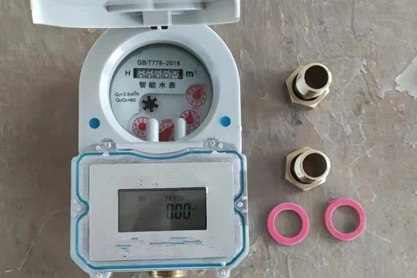 光電直讀水表的價格跟什么因素有關系？ 圖2