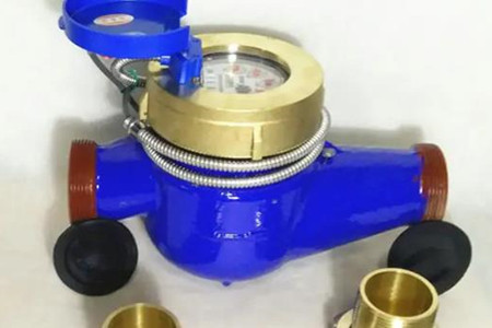 光電直讀水表備受歡迎，它到底好在哪里？